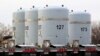 US Nuclear Waste Dump Marks 20 Years 