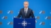 NATO akan Tanggapi Sistem Misil Baru Rusia