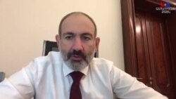 «Նախորդ օրվա 263 թեստերից դրական է ընդամենը 11-ը»․ լավ լուր է հայտնում Նիկոլ Փաշինյանը