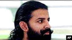 بلوچ رہنما شاہ زین بگٹی کی ضمانت منظور