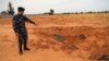 UN Chief: 'Deeply Shocked' by Mass Graves in Libya