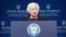 Treasury Secretary Janet Yellen speaks on China at Johns Hopkins in Washington