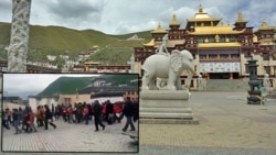 གྲྭ་བ་ཚོ་གཞུང་གི་སློབ་གྲྭར་ཞུགས་དགོས་པའི་བཙན་བཀའ།