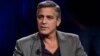 George Clooney Criticizes Hollywood in Sony Cyberattack
