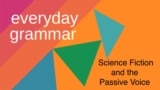 everyday grammar science fiction 