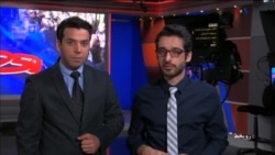 کشته‌شدگان و بازداشتی‌های اعتراضات دی ماه ۹۶