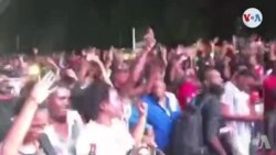 Plizyè Moun Eksprime Satisfaksyon ak Twazyèm Edisyon Festival Ayiti Mizik la