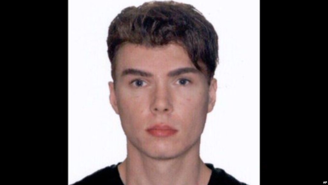 Nghi can Luka Rocco Magnotta 