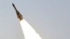 UN: North Korea, Iran Share Ballistic Missile Technology