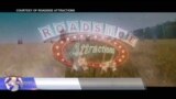 კინო-დრამა ჰოლოდომორს იხსენებს