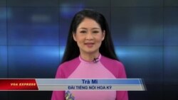 Truyền hình VOA 8/1/20: Khảo sát: Công an đứng đầu danh sách tham nhũng