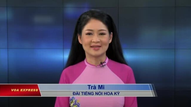 Truyền hình VOA 8/1/20: Khảo sát: Công an đứng đầu danh sách tham nhũng