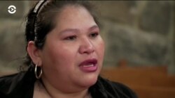 Церковь – как последняя надежда для нелегальных мигрантов