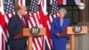 Trump y May apuestan por un acuerdo comercial tras el Brexit