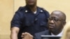 Affaire Gbagbo à la CPI: verdict mercredi