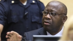 L'avocat de Laurent Gbagbo demande sa libération