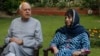 India Tangkap Pejabat-Pejabat Senior Kashmir