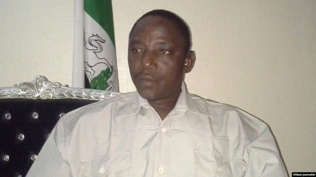 Solomon Dalung