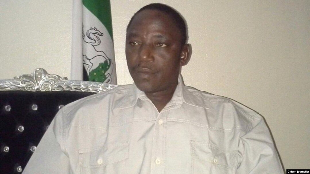 Barista Solomon Dalung 