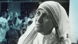 بي بي شیرینه – وي او اې ډيوه په ټیلې ویژن