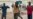 African Migrants Scale Barbed Wire Fence, Hope for Spanish Asylum