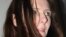 Abigail McCarthy says she’s in regular contact with the spirits of dead people.