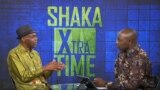 Shaka: Extra Time