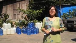 အမျိုးစုံလင် သောက်ရေသန့်များ