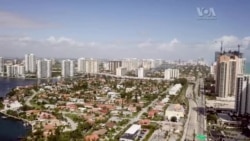 “ไมอามี” ปลายทางยอดนิยมของ “ทัวร์คุณแม่” คลอดลูกในอเมริกา