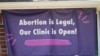 Unique Texas Abortion Law Creates Legal Confusion 