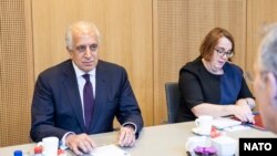 Khalilzad