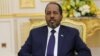 Madaxweyne Xasan Oo Ka Hadlay Tahriibka