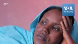Tigré: le calvaire des Ethiopiennes enceintes dans un camp au Soudan