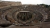 Roman Colosseum Gets New Hi-Tech Floor 
