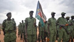 South Sudan in Focus: Yei town's terrified residents call for help, South Sudan government delegation tout success at Nairobi peace talks