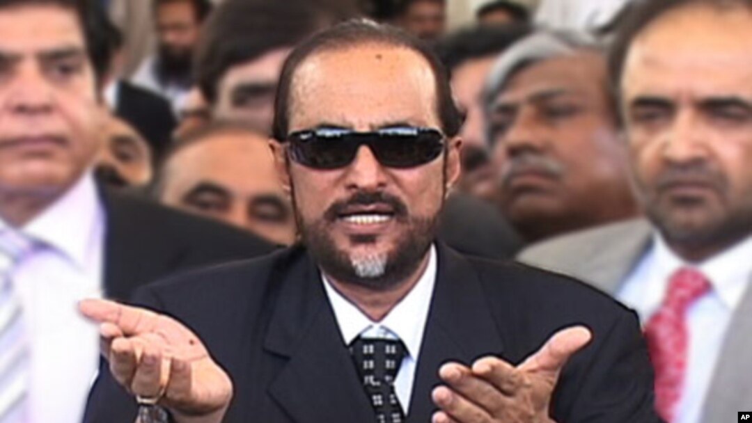 بابراعوان د قانون وزارت څخه مستعفي