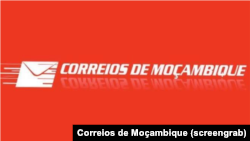 Correios de Moçambique