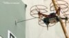 Majstor dron