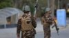 Mueren 9 policías en una emboscada en Afganistán