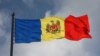 Флаг Молдовы (архивное фото)
