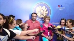 «Մենք լավագույնն ենք, քանի որ մասնագետներ ենք և անկուսակցական»․ Անահիթ Թարխանյան