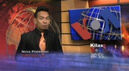 Kilas VOA 24 Desember 2014
