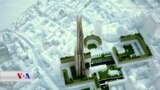 بەرزترین تەلاری تەختە لە لەندەن بنیاددەنرێت