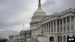 Zgrada američkog Kongresa (Foto: Mandel NGAN / AFP)