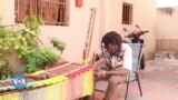 Massa Michel Keïta, fɔlikɛla ye ‘kobalagôni’ dabɔbaa ye, min bɛ fɔlifɛn saba wɛrɛw la - Kora, balafon ani Ngoni