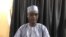 FILE — Chadian opposition figure Yaya Dillo.