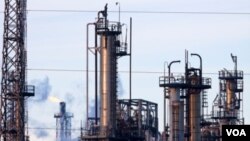 El convenio pretende establecer un marco jurídico para una explotación segura de los yacimientos de gas, y petróleo.