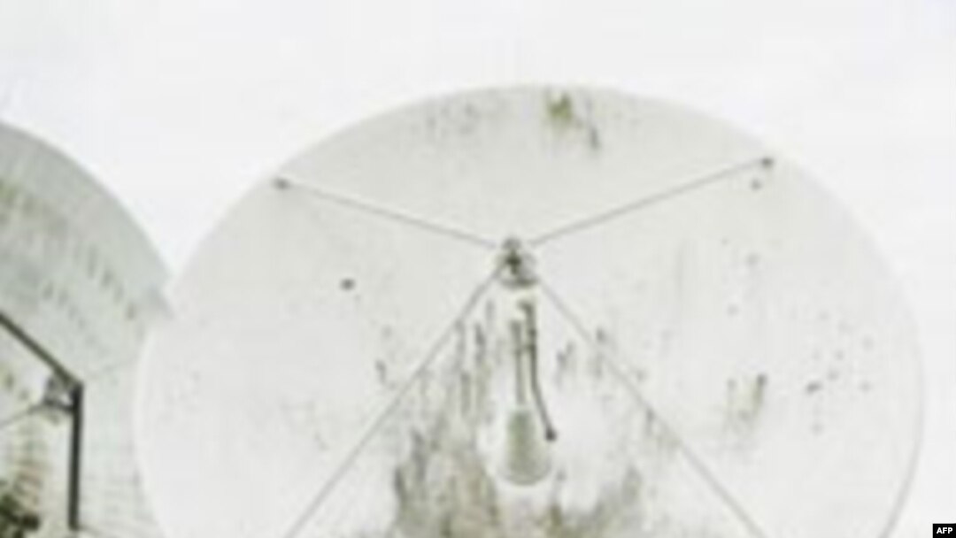 Glas Amerike, BBC i Dojče vele optužuju Iran za ometanje programa