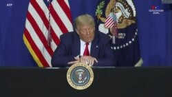 Թրամփի ուղեւորությունը դեպի անհանգիստ քաղաք