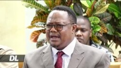 Chadema yapinga matokeo ya Uchaguzi Mkuu Tanzania 2020